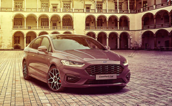 Gdy nagłym przypadku potrzebujemy samochód