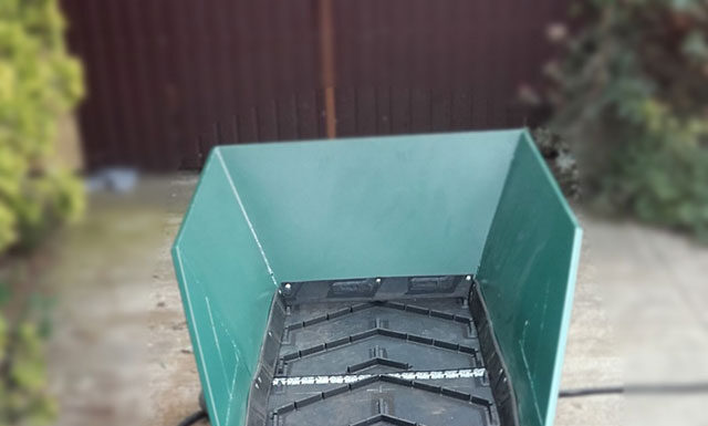 przenośniki taśmowe