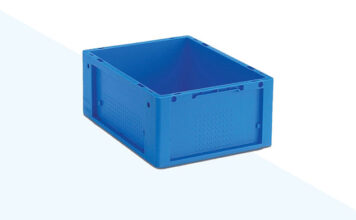 Jakiego producenta pudełek plastikowych wybrać