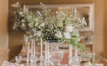 Jakie dekoracje w klimacie boho stworzyć na wesele