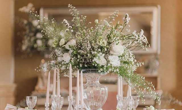 Jakie dekoracje w klimacie boho stworzyć na wesele