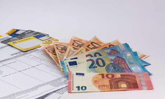 Czy tytuł przelewu ma znaczenie?