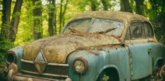 Czy można sprzedać grosze na złom?