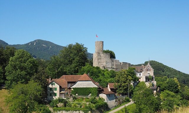 Kto ma najwyższe PKB w Europie?