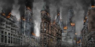 Co się dzieje z pieniędzmi w banku w czasie wojny?