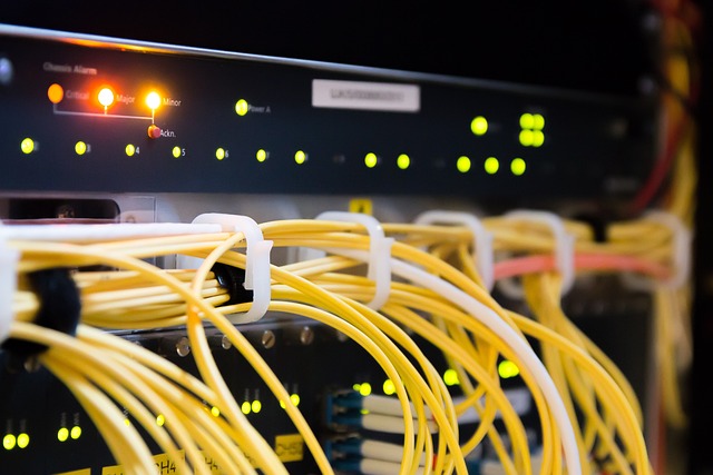 Czy powinno się wyłączać router na noc? Czy powinno się wyłączać router na noc?