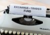 Co to znaczy ETF? Co to znaczy ETF?