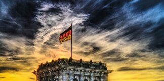 Jak ubierają się Niemki?