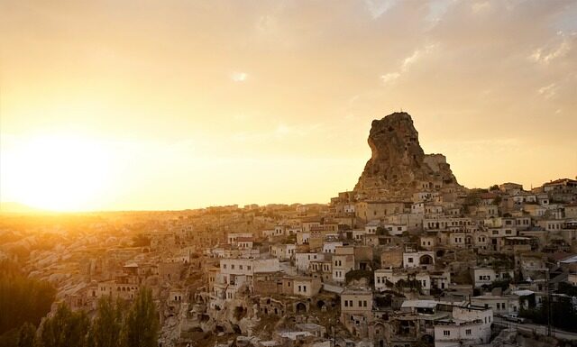 Czy w Turcji opłaca się kupować złoto?