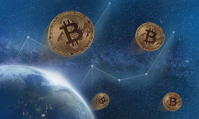 Ile ciepła daje koparka Kryptowalut?