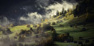 Gdzie są najtańsze domy w Polsce?