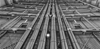 Czym ogrzewa się domy modułowe?