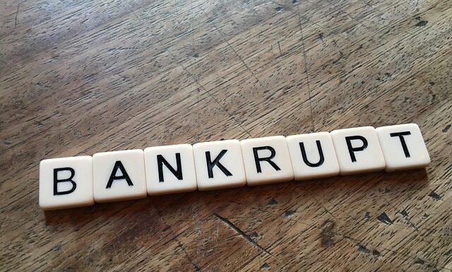 Które banki w Polsce są zagrożone upadłością?