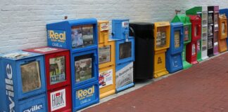 Ile kosztuje wydrukowanie 1 grosza?