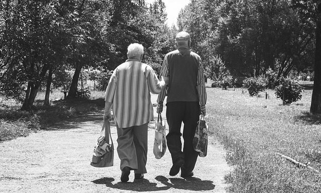 Jaki jest wiek emerytalny w Australii?