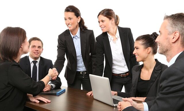 Jakich pracowników brakuje w Holandii?