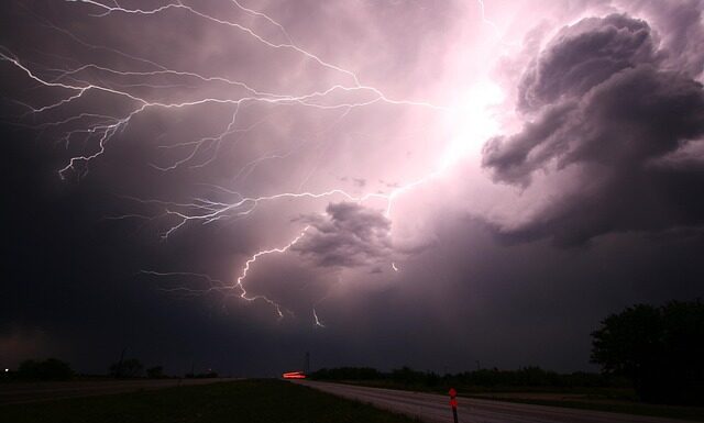 Jaki jest klimat w Nowej Zelandii?