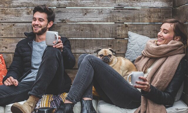 Ile kosztuje kawa w Australii?