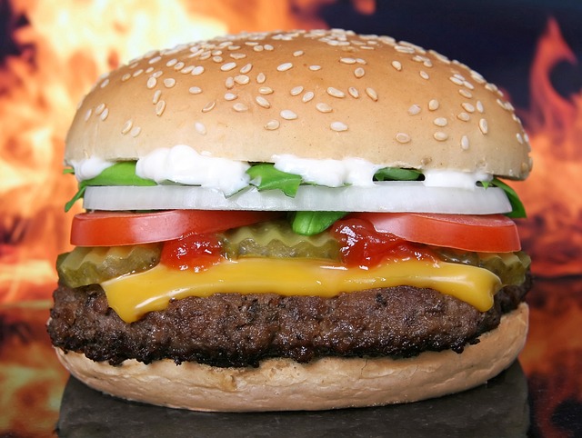 Ile kosztuje McDonald w USA? Ile kosztuje McDonald w USA?