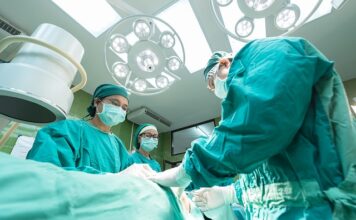 Ile pielęgniarek na jednego pacjenta?