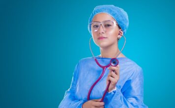 Wybielanie zębów gabinecie stomatologicznym