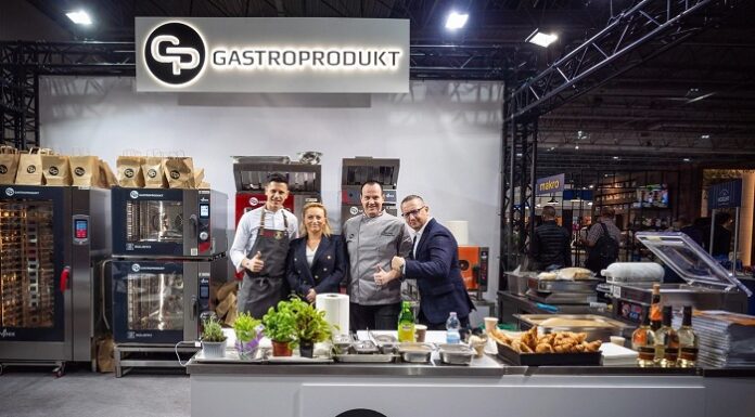 sprzęt gastronomiczny