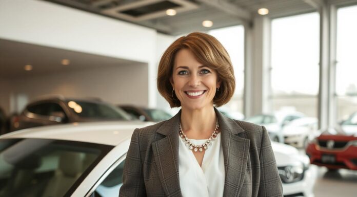 Auto używane z salonu