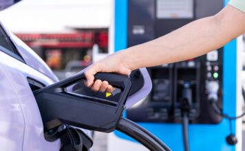 Jak tankować taniej jako firma