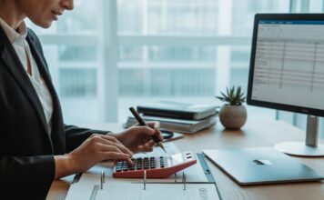 Jak biuro księgowe w Hiszpanii ułatwia życie przedsiębiorcy