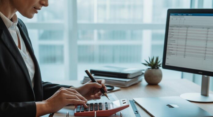Jak biuro księgowe w Hiszpanii ułatwia życie przedsiębiorcy